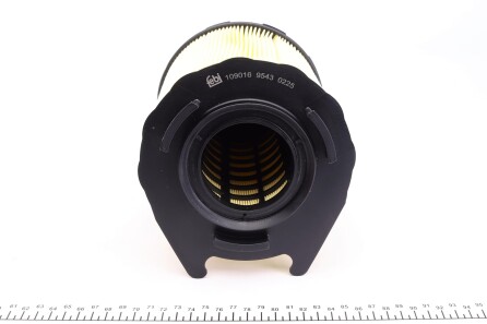 Фото 3 - Повітряний фільтр FEBI BILSTEIN 109016