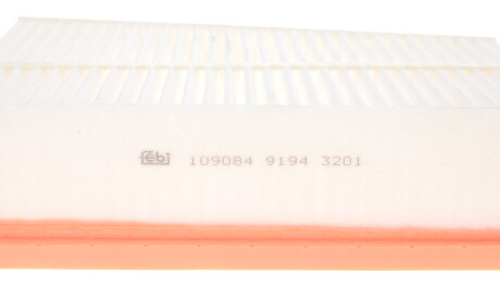 Фото 2 - Повітряний фільтр FEBI BILSTEIN 109084