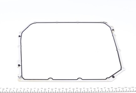 Фото 2 - Масляний фільтр АКПП FEBI BILSTEIN 109100