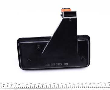 Фото 3 - Масляний фільтр АКПП FEBI BILSTEIN 109100