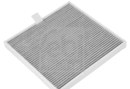 Фото 2 - Фильтр салона FEBI BILSTEIN 109101