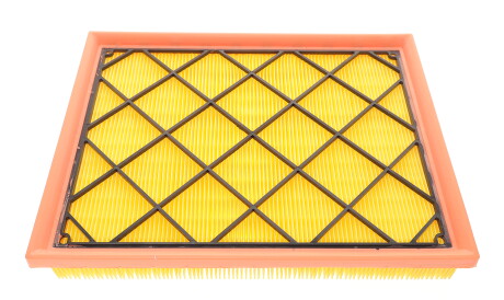 Фото 2 - Повітряний фільтр FEBI BILSTEIN 109102