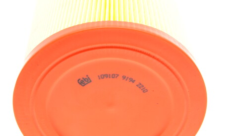 Фото 2 - Воздушный фильтр FEBI BILSTEIN 109107