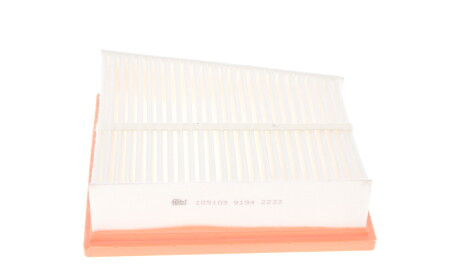 Фото 3 - Повітряний фільтр FEBI BILSTEIN 109109