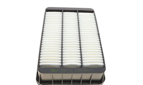 Фото 3 - Повітряний фільтр FEBI BILSTEIN 109112