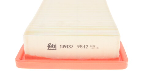 Фото 2 - Воздушный фильтр FEBI BILSTEIN 109137
