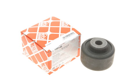 Фото 2 - Сайлентблок важеля FEBI BILSTEIN 109140