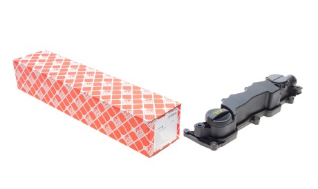 Фото 2 - Автозапчасть FEBI BILSTEIN 109146