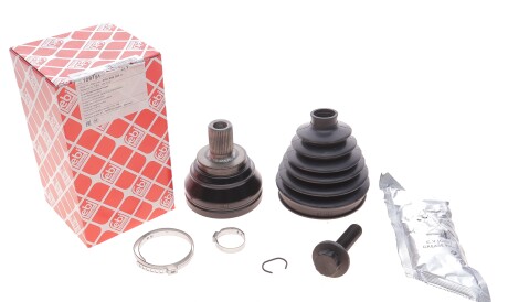 Фото 2 - ШРКШ FEBI BILSTEIN 109151