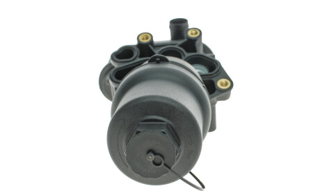 Фото 2 - Масляний фільтр FEBI BILSTEIN 109169