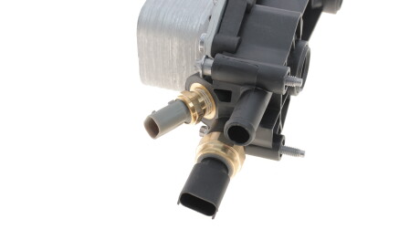 Фото 2 - Масляный фильтр FEBI BILSTEIN 109170