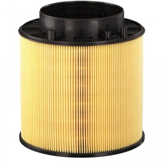 Фото 4 - Повітряний фільтр FEBI BILSTEIN 109182