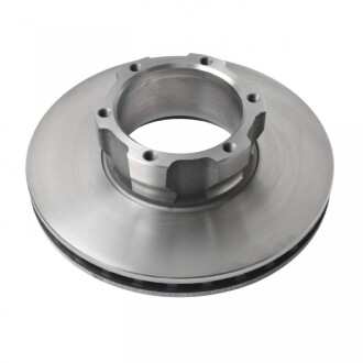 Фото 3 - Гальмівний диск FEBI BILSTEIN 10919