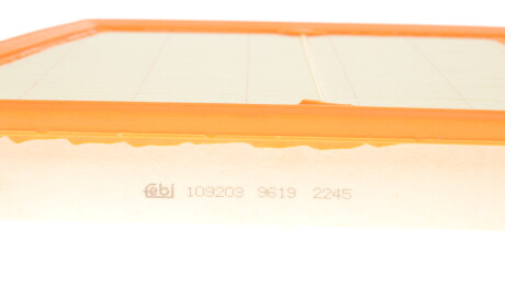 Фото 2 - Воздушный фильтр FEBI BILSTEIN 109203