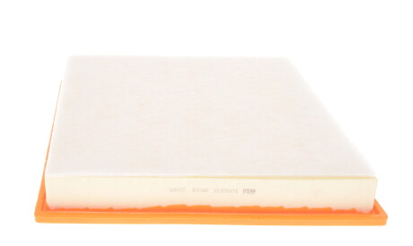 Фото 3 - Воздушный фильтр FEBI BILSTEIN 109203