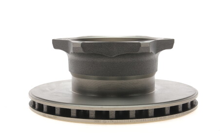 Фото 3 - Гальмівний диск FEBI BILSTEIN 10920