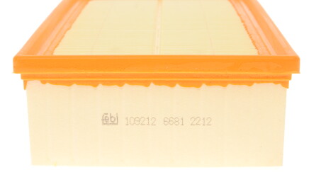Фото 2 - Воздушный фильтр FEBI BILSTEIN 109212