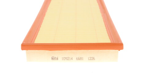 Фото 2 - Повітряний фільтр FEBI BILSTEIN 109214