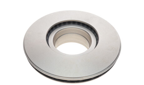 Фото 3 - Гальмівний диск FEBI BILSTEIN 10921