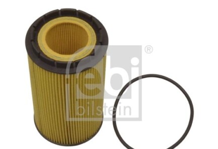 Filtr oleju - (07C115562E) FEBI BILSTEIN 109225