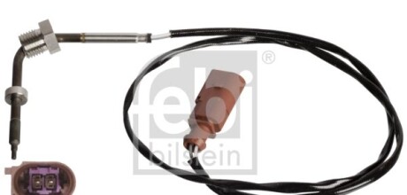 Датчик температури вихлопних газів - (03L906088DH) FEBI BILSTEIN 109230