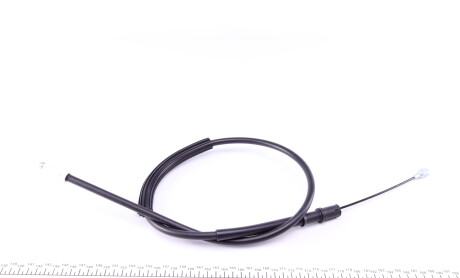 Фото 4 - Трос ручного гальма FEBI BILSTEIN 109233