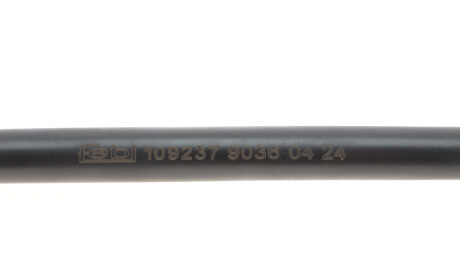 Фото 3 - Трос ручного тормоза FEBI BILSTEIN 109237