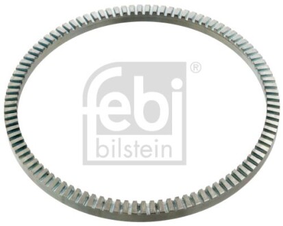 Диск датчика, ABS - FEBI BILSTEIN 109252