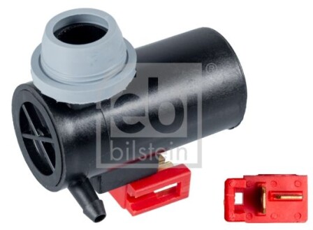 Насос омивача - ((76806SAAE01)) FEBI BILSTEIN 109278