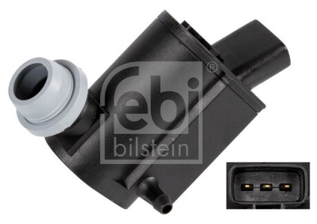 Насос омивача - FEBI BILSTEIN 109288