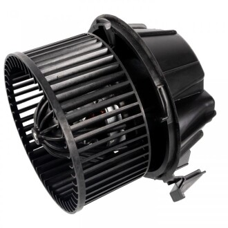 Фото 2 - Вентилятор печки FEBI BILSTEIN 109327