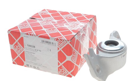 Фото 2 - Опора стійки амортизатора FEBI BILSTEIN 109328