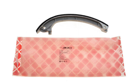 Фото 4 - Заспокійник ланцюга ГРМ FEBI BILSTEIN 10933