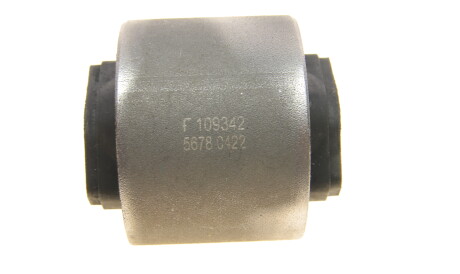 Фото 2 - Сайлентблок важеля FEBI BILSTEIN 109342