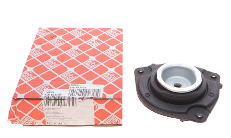 Фото 2 - Опора стійки амортизатора FEBI BILSTEIN 109345