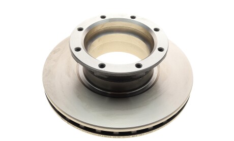 Фото 4 - Гальмівний диск FEBI BILSTEIN 10935