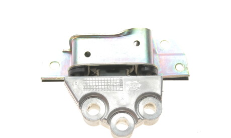 Фото 3 - Подушка двигателя FEBI BILSTEIN 109369