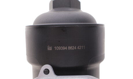 Фото 3 - Масляний фільтр FEBI BILSTEIN 109394