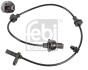 Датчик ABS - ((57455T5A013)) FEBI BILSTEIN 109398 (фото 1)