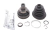 ШРУС наружный Volkswagen Caddy Golf Passatl 03- (36 30z) (Febi) - (1K0498099EV, 1K0498099EX, 1K0407311H) FEBI BILSTEIN 109399 (фото 1)