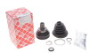 ШРУС наружный Volkswagen Caddy Golf Passatl 03- (36 30z) (Febi) - (1K0498099EV, 1K0498099EX, 1K0407311H) FEBI BILSTEIN 109399 (фото 2)