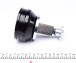 ШРУС наружный Skoda Fabia Roomster Volkswagen Polo Audi A2 1.2-1.9 TDI 1.2-2.0 99- (36 30 52mm) (Febi) - (6Q0498099EX, 6QD498099, 6Q0498099BX) FEBI BILSTEIN 109401 (фото 3)