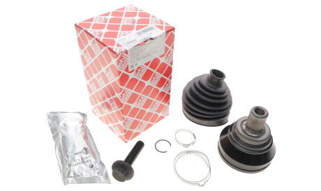 Фото 2 - ШРУС FEBI BILSTEIN 109402