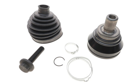 Фото 3 - ШРУС FEBI BILSTEIN 109402