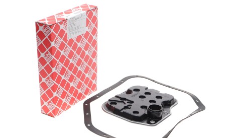 Фото 2 - Масляний фільтр АКПП FEBI BILSTEIN 109413