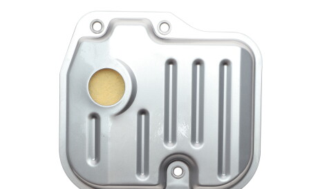 Фото 3 - Масляний фільтр АКПП FEBI BILSTEIN 109413