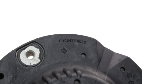 Фото 2 - Опора стойки амортизатора FEBI BILSTEIN 109439