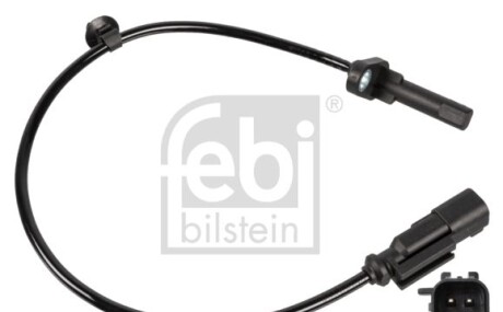 Датчик ABS - (bk212b372bd) FEBI BILSTEIN 109472