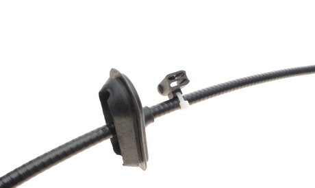 Фото 2 - Трос ручного гальма FEBI BILSTEIN 109495