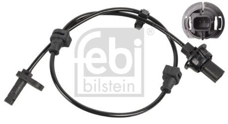 Датчик ABS - FEBI BILSTEIN 109514